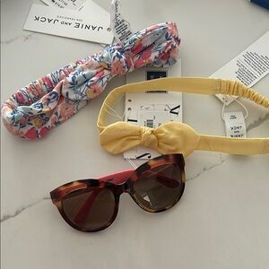 Janie and Jack bundle